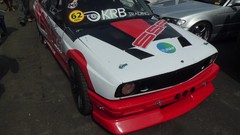 Cars Drift bmw m3 Drifting Gatebil Gatebil 2012