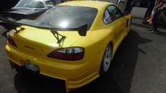 Cars Drift Drifting Gatebil Gatebil 2012