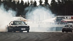 Cars Drift Drifting Gatebil Gatebil 2012