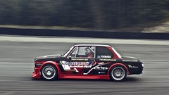 Cars Drift Drifting Gatebil Gatebil 2012