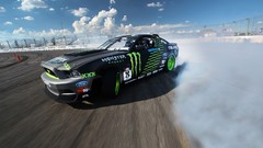 Cars Drift Ford mustang Drifting drifting cars SpeedHunters.com