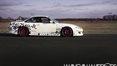 Cars Drift JDM Japanese domestic market