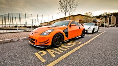 Cars Drift nissan fairlady z34 370z JDM Japanese domestic 