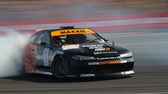 Cars Drift Nissan S15 Driftworks