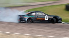 Cars Drift Nissan S15 Driftworks