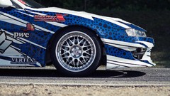 Cars Drift stance stancenation StanceWorks