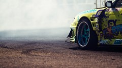 Cars Drift stance stancenation StanceWorks