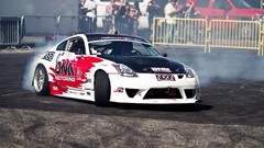 Cars Drift stance stancenation StanceWorks