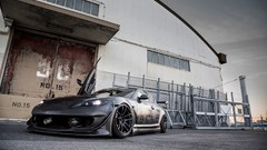 Cars Drift stance stancenation StanceWorks mazda rx8