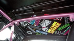 Cars Drift stance stancenation StanceWorks mazda rx8