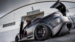 Cars Drift stance stancenation StanceWorks mazda rx8