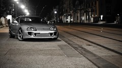 Cars Drift Toyota supra JDM Japanese domestic market