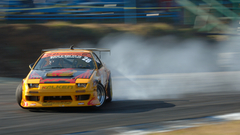 Cars drifting cars BMW