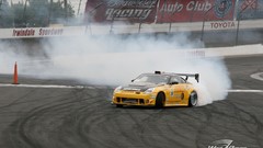 Cars drifting cars Drifting