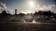 Cars drifting cars Formula