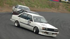 Cars drifting cars Formula