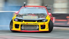 Cars drifting cars nissan