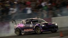 Cars drifting cars Racer