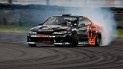 Cars drifting cars Racer