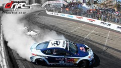 Cars drifting cars Racer