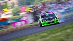 Cars drifting cars racing