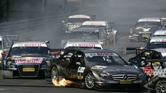 Cars dtm