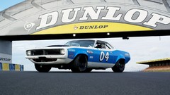 Cars dunlop