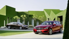 Cars E-Class