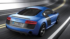 Cars effect audi r8 Supercars Sepang blue cars Audi R8 V10 Blue 