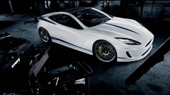 Cars Elite Lotus Cars