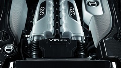 Cars engine Audi vehicles