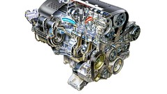 Cars Engines Alfa Romeo