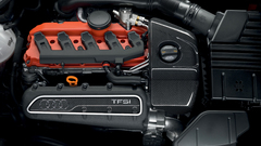 Cars Engines Audi German