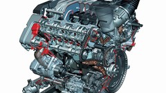 Cars Engines Audi motor