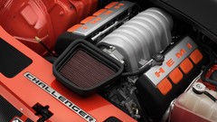 Cars Engines dodge challenger