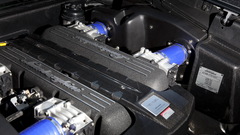 Cars Engines Edo Competition