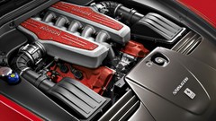 Cars Engines Ferrari Ferrari