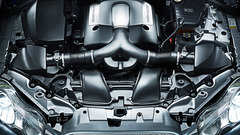 Cars Engines Jaguar XF