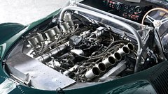 Cars Engines jaguar xj13
