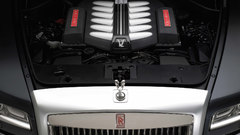 Cars Engines Rolls Royce