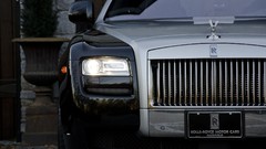 Cars Engines Rolls Royce luxury vehicles