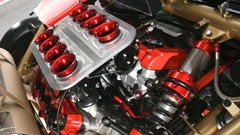 Cars Engines Sports Ariel