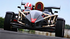 Cars Engines Sports Ariel