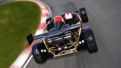 Cars Engines Sports Ariel