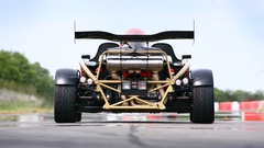 Cars Engines Sports Ariel