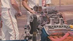 Cars Engines Sports cart