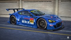 Cars Engines Subaru vehicles subaru brz blue cars luxury sport 