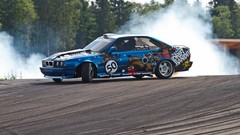 Cars Estonia Drift Drifting eda estonian drift association edmv 