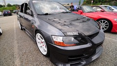 Cars Evo mitsubishi lancer JDM Japanese domestic market
