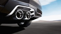 Cars exhaust